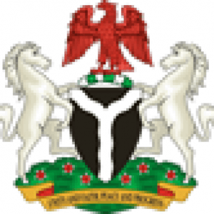 Department of Petroleum Resources logo on a light ground