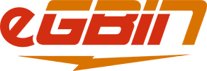 Egbin Power Plc logo on a light ground