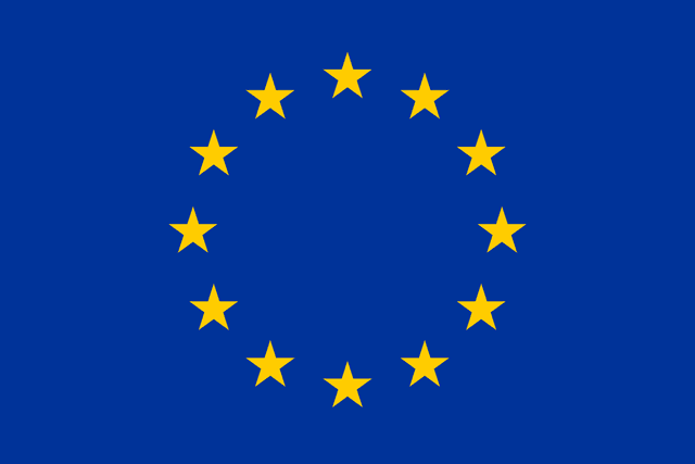 European Union Delegation to Nigeria and ECOWAS logo on a light ground