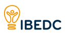 Ibadan Electricity Distribution Company logo on a light ground
