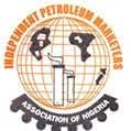 Independent Petroleum Marketers Association of Nigeria logo on a light ground