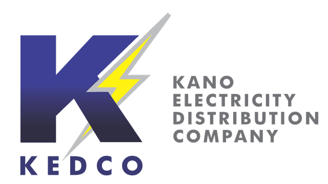 Kano Electricity Distribution Company logo on a light ground