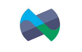 Nigerian Export-Import Bank logo on a light ground