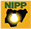 Nigerian Integrated Power Project (Programme) logo on a light ground