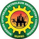 Nigerian Upstream Petroleum Regulatory Commission logo on a light ground