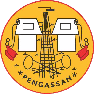 Petroleum and Natural Gas Senior Staff Association of Nigeria logo on a light ground